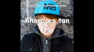 MattyB - Turned Out The Lights feat. Maddi Jane (Español)