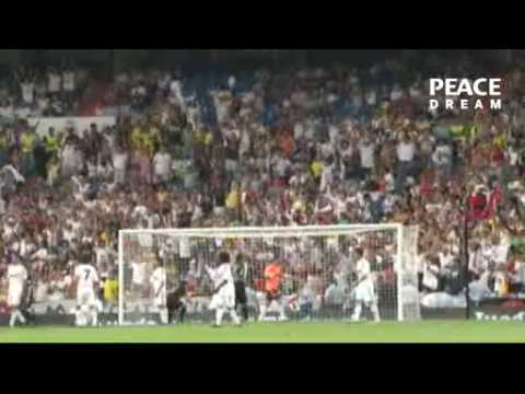 2009 Peace Cup Andalucia - Real Madrid vs LDU Quito