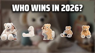 The Top 5 Best Giant Tesdy Bear in 2026 - Must Watch Before 