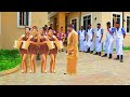 The Prince The Virgin Maidens 2025 Nigerian Movie