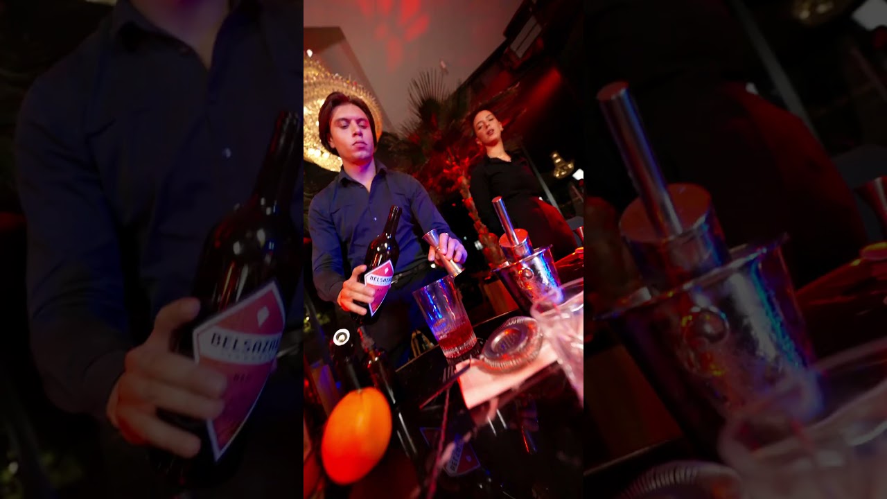 La Triptyque Aftermovie