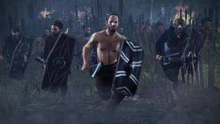 The Oncoming Storm (Total War: Rome II OST)