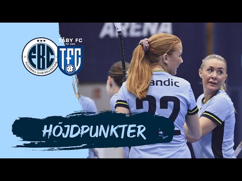 Highlights: FBC Sollentuna - Täby FC