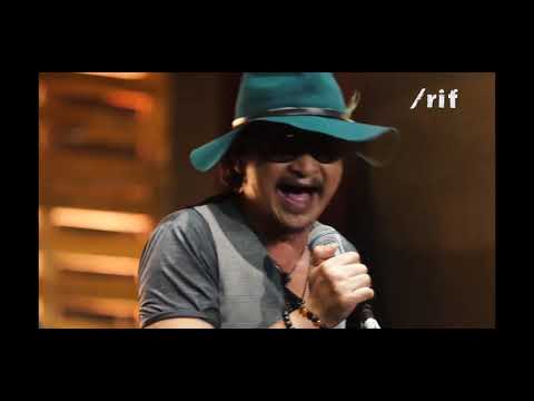 /RIF - Cinta Adalah Live