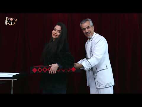 LIGHT SHOCK by Tora Magic