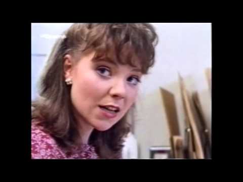 Spender series 2 - Episode 5 The Golden Striker - BBC series