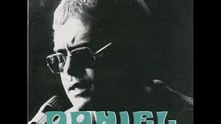 Elton John - Daniel (1972) With Lyrics!