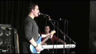 Matt Koziol- Hey Jude (Cover/ Live From Union)