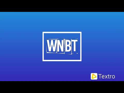 WNBT - "Box" ID (2017)