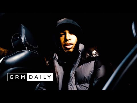 Kasper - Swervin [Music Video] | GRM Daily