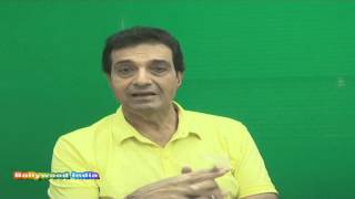 Dheeraj Kumar Exclusive Interview video