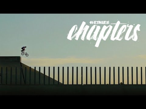 Etnies: Chapters - BMX Film  - Official Trailer