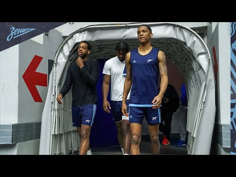 Preview. Zenit – CSKA / 25.05.2022 / VTB United League