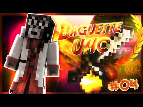 Baguette UHC - S06E04 : "WHAT"