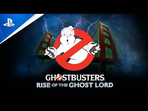 瞭解《Ghostbusters: Rise of the Ghost Lord》如何展現PS VR2的最佳性能