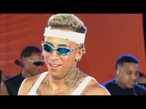FARINHA DO NEGO LX - FEAT MC ELVIS - LOBO MAL - | MEU SWINBUCO |
