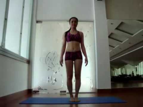 BÀI TẬP YOGA SỐ 9