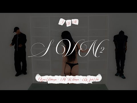 SVN 2 - MC LCKaiique, Yuri Redicopa e MC Celo BK (Faixa 4 - SVN)