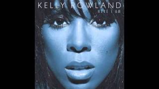Kelly Rowland - All Of The Night (feat. Rico Love)