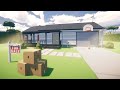 AKU PINDAHAN RUMAH NAMUN HAL JANGGAL TERJADI Moving Houses