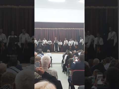 Raluca Barbor "Fiii Satului"-Cheud "Cheudule Satu Meu"