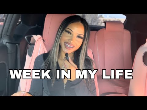 MELINA COHENS VLOG | cleaning, productivity,self motivation, brand content & reconnecting with you