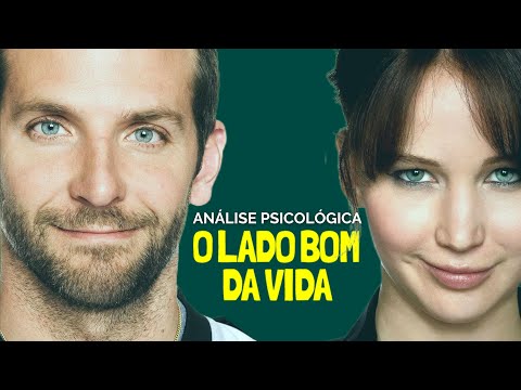 The Silver Linings Playbook shows us how to embrace the negative side of life | PSYCHOLOGICAL ANA...