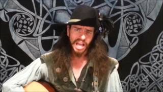 The Creepy Bard: Tramps and Hawkers