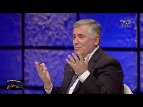 Top Story, 20 Mars 2017, Pjesa 2 - Top Channel Albania - Political Talk Show