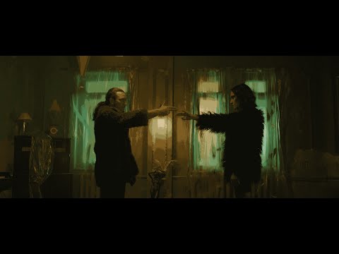 Oto Nemsadze - Mkidia (feat. Limbo)