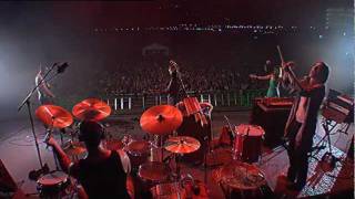 Crystal Fighters - At Home - Gaztea live