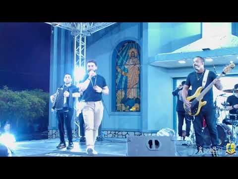 ENCERRAMENTO DA FESTA DE NOSSA SENHORA DA SAÚDE - SHOW CATOLICO EMANNUEL NAZARENO