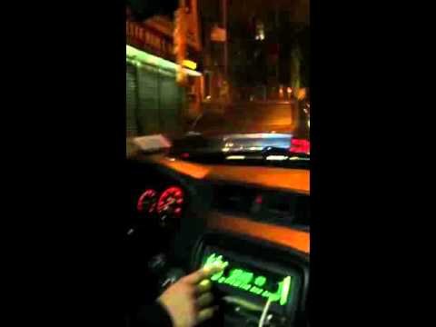 El insoportable sonando en cuing New York