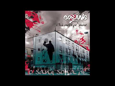 Co'Sang - O' Spuorco (Feat. Lucariello)