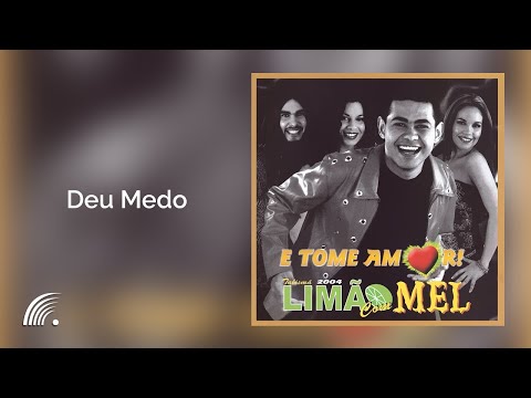 Deu Medo video