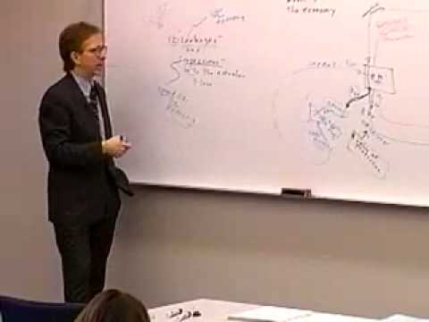 Principles of Macroeconomics: Lecture 16 - Three Economic Measures 5
