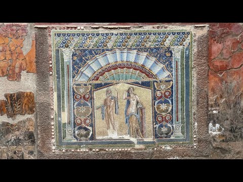 Highlights of Herculaneum (Part I)