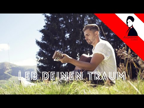Wadltreiber by Amadeus - Leb deinen Traum (Offizielles Video)