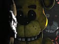 The Moment Golden Freddy Talks To Springtrap
