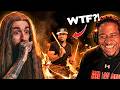 Metal Drummer Reacts To INSANE Gospel Drummers