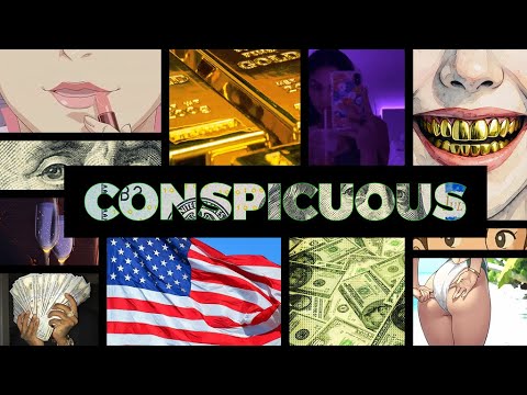 Conspicuous