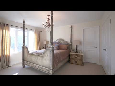 45 Learmont Avenue, Caledon , Ontario - 4 Bedrooms Luxury Home in Caledon - Walk Through Video