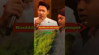 Download lagu 'layang kangen' masdddho feat  saka kempot#lagujawa #laguviral #suaramerdu mp3