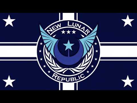 For The New Lunar Republic (TMSB PurpleBrony Version)