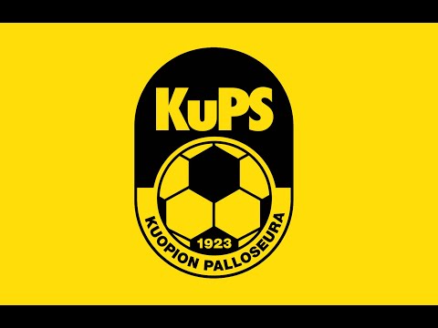 FC PaKA - KuPS P12 Keltainen
