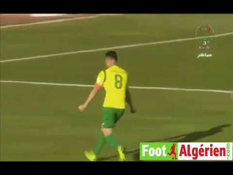 Ligue 1 Algérie (16e journée) : CS Constantine 2 - 2 JS Saoura