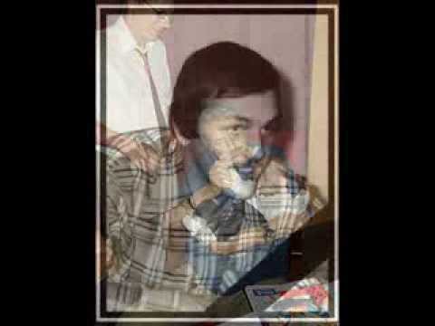 Tam u nebeských bran (in loving memory of Milan Novák)