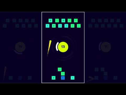 Block Breakout Video