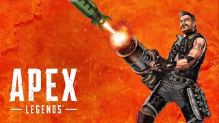 APEX  チーム卑しか女杯