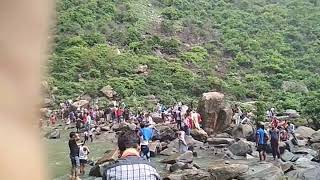 preview picture of video 'Tutla bhawani temple @dehri on sone'